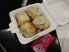 -小杨生煎(湟普汇店)