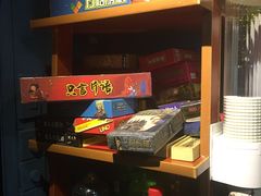 -S Team剧情密室(杭州龙翔桥店)