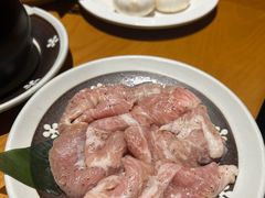 -AJIYA炭火烧肉(徐汇正大乐城店)