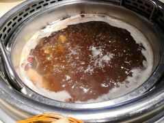 -蜀留香火锅·始于1999·原四川老火锅(白堤路店)