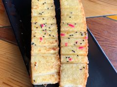 -连锦记海鲜烧烤大排档·锦州特色(西安路交大店)