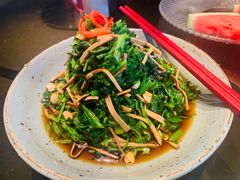 -青年公社·烤鸭(天玥中心店)