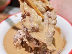 -京元盛铜锅涮肉(上海总店)