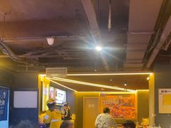 -喝丢一只鞋海鲜烧烤·海肠捞饭(东关街店)