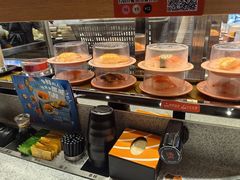 -争鲜回转寿司(海曙天一PLUS店)