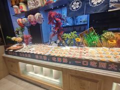 -川骄海鲜自助(河东店)