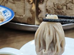 -西安贾三灌汤包·回坊小吃·清真炒菜(北院门总店)