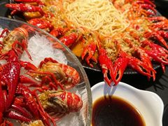-红盔甲·小龙虾(人民广场店)