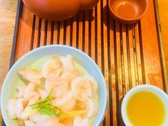 -外婆烧.老杭帮菜(庆春店)