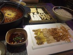 -滇池印象原生态火锅(南开大悦城店)