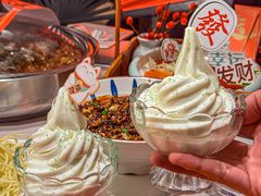 -黄记煌三汁焖锅(新佳丽江汉路店)