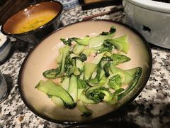 -南京大牌档(崇文门国瑞店)