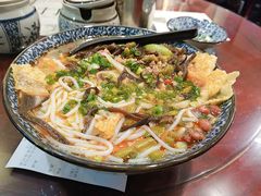 -螺世纪螺蛳粉·桂味小排档(裕德店)