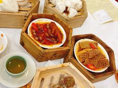 -番禺宾馆丽苑厅