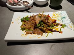 -云海肴·汽锅鸡·云南菜(高德置地店)