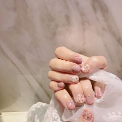 -PinkBaby美甲美睫