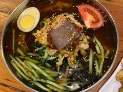 -百年石锅饭·朝鲜族传统民餐