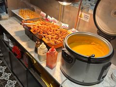 -火炉火自助餐(西直门凯德MALL店)