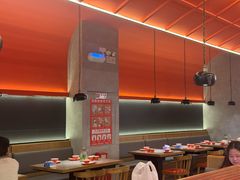 -炭舍干锅(华发商都店)