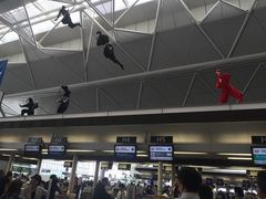 -中部国际机场