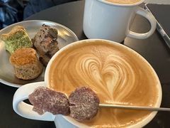 -Joymean coffee.见面咖啡