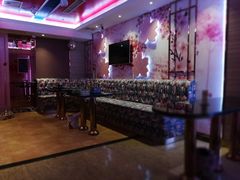 -秘宅KTV(马甸桥店)