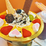 在长春挖到活虾宝藏店！鲜到跺脚！