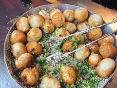 阿宝必吃生煎包-阿宝生煎包(万松园总店)