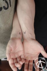 -AC TATTOO 纹身