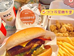 -肯德基(新凌云店)