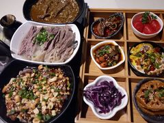 -新仙清汤牛腩(铜锣湾店)
