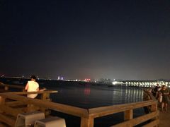 -万盛合(渔人码头店)