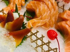 刺身拼盘-尚海豆捞(乐虹坊店)