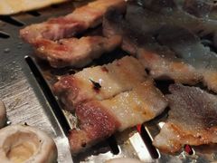 -六七八韩式烤肉·韩国料理(上杭路店)