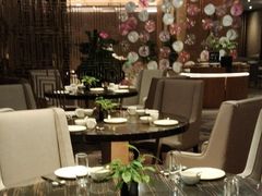 -桃花源中餐厅(金茂豪华精选酒店)