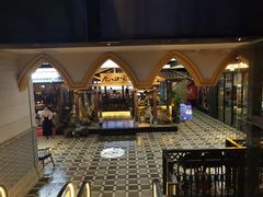 -九田家黑牛烤肉料理(无锡T12店)