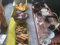 -邈墨茶馆(凤起路店)