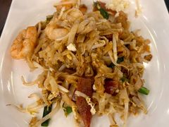 -马来西亚美食街