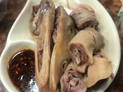 -四里沙茶面(七星西路分店)