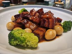 -芙蓉·艳阳餐厅(南口店)