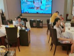 -金河半岛园林酒家(金融城店)