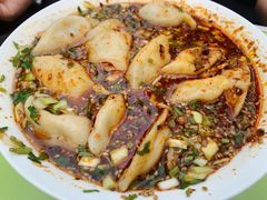 -尤素福东举院饺子馆