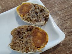 -继红顺河抄手名小吃