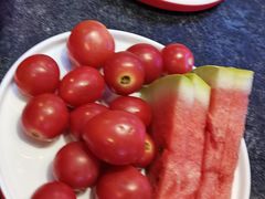 -秦炉烤肉(财富中心店)