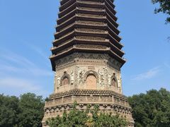 -玲珑塔公园