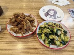 -柳叶刀烧烤(北大清华店)