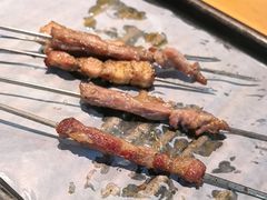 -四禧精酿烧烤串吧(大明湖店)