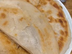 -李连贵酒家熏肉大饼(昆明街店)