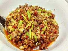 -帝一铭家宴(板塘店)