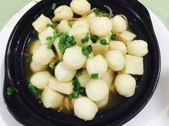 -秋姐美食店(旅游大道店)